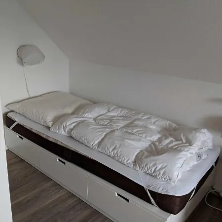 Ferienhaus Mit Deichblick Friedrichskoog-Spitz