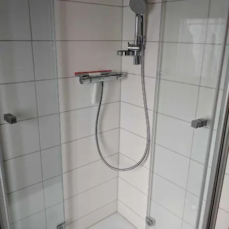 Ferienhaus Mit Deichblick Dom wakacyjny